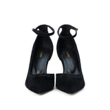 L'AGENCE - Cezanne Suede Pump