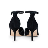 L'AGENCE - Cezanne Suede Pump