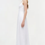 Simkhai - Maddy Cotton Midi Dress