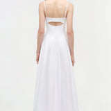 Simkhai - Maddy Cotton Midi Dress