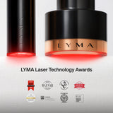 The LYMA Laser