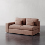 Lemieux Et Cie - Lacroix Left or Right Arm Loveseat