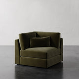 Lemieux Et Cie - Lacroix Corner Chair