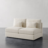 Lemieux Et Cie - Lacroix Armless Loveseat