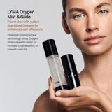 LYMA Laser PRO and Globe-Trotter Case