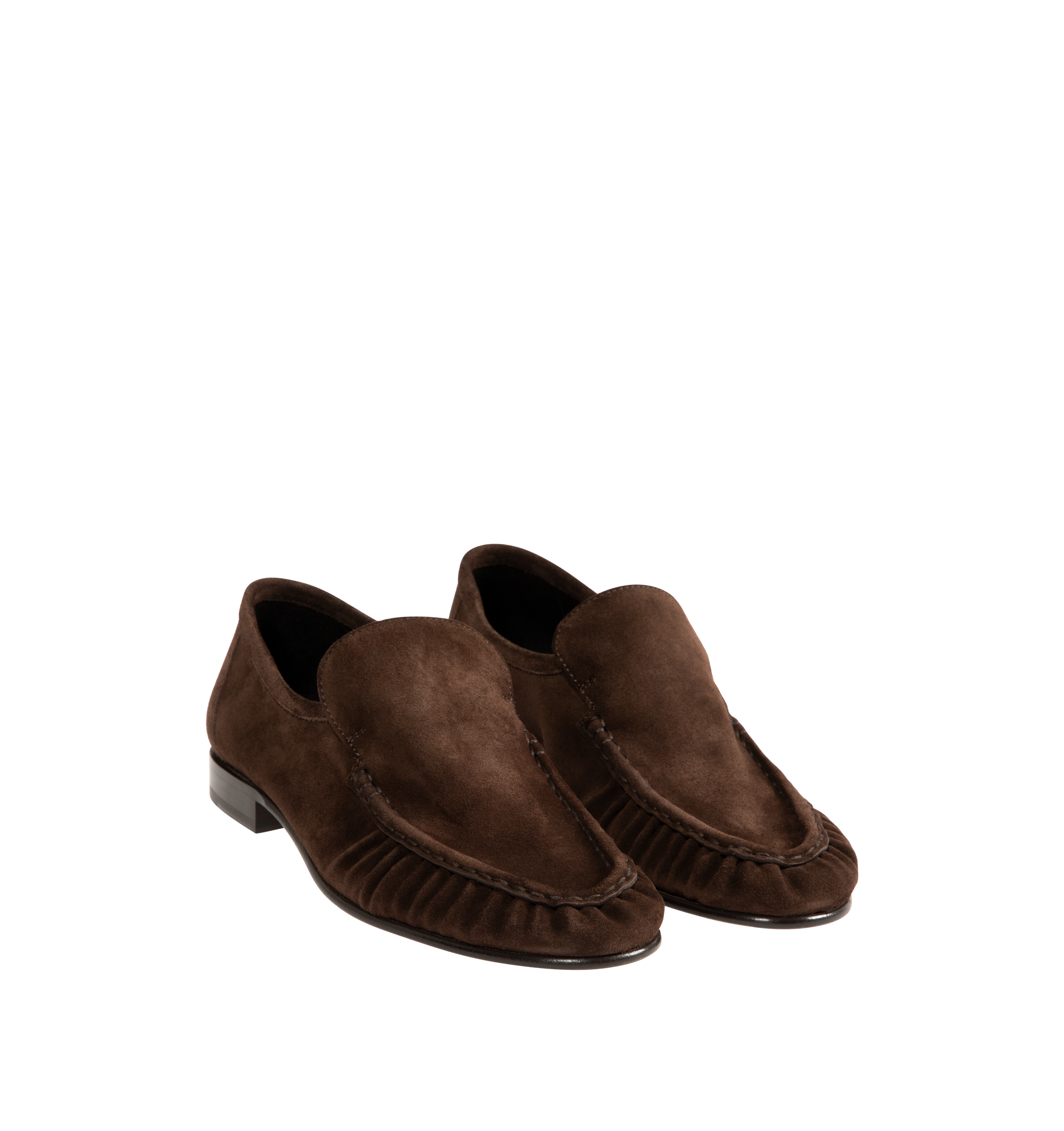 The Row - Soft Mocassin Two