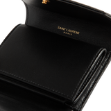 Saint Laurent - Multi Fold Wallet