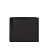 Saint Laurent - Single - Fold Wallet