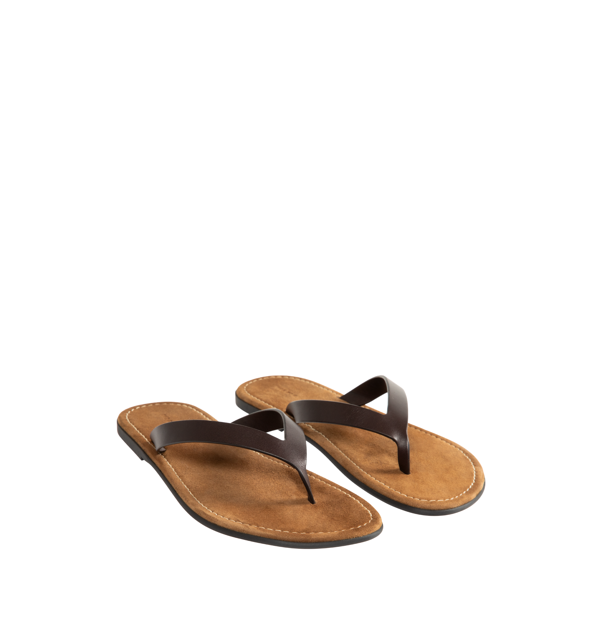 The Row - Beach Flip Flop