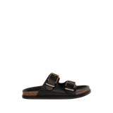 The Row - Buckle Slide