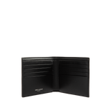 Saint Laurent - Single - Fold Wallet