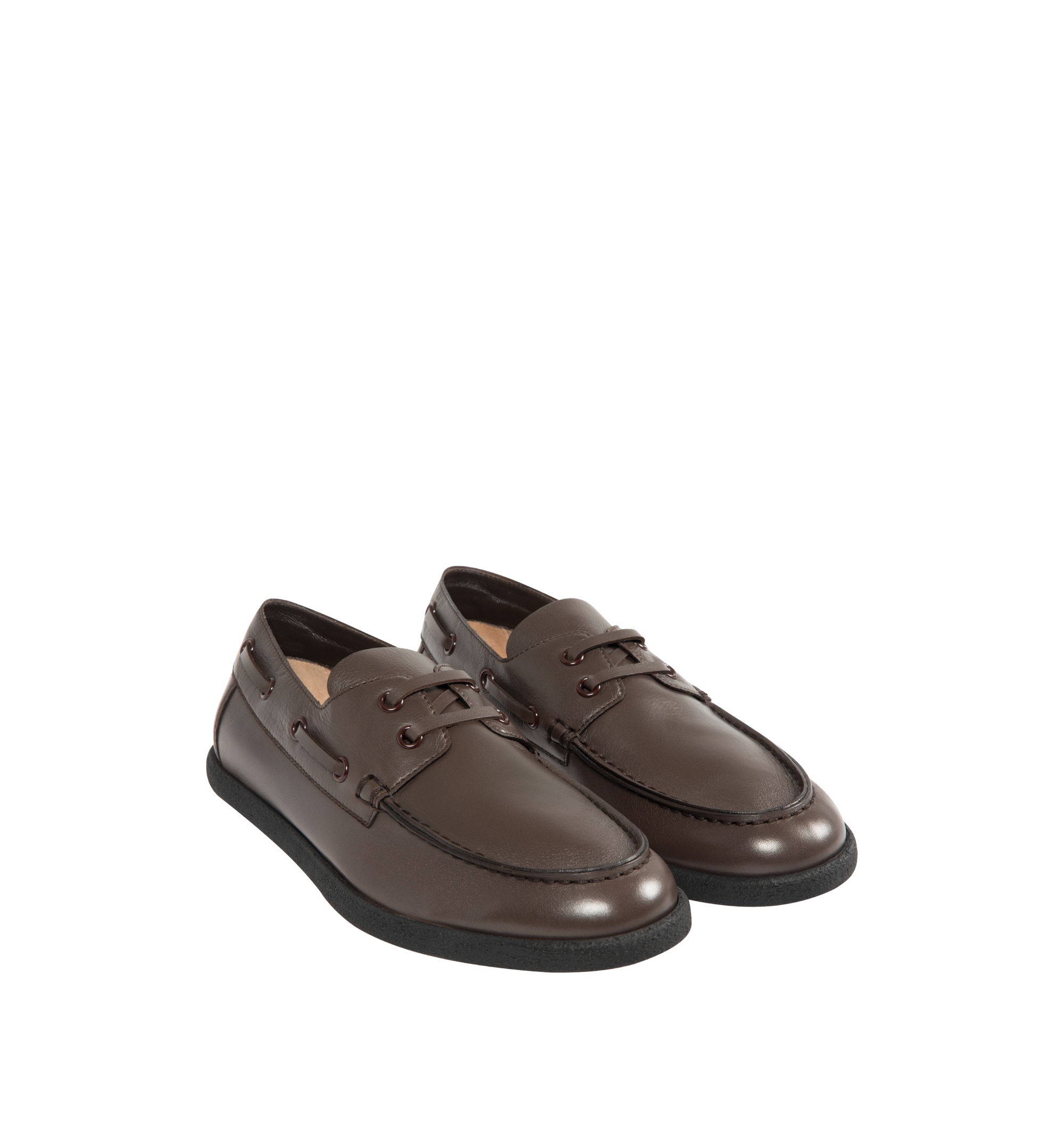 The Row - Novus Sailor Loafer