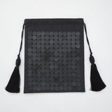 Conner Ives - The Leather Paillette Bag