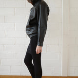 Conner Ives - The Batwing Leather Jacket