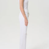 Agolde - 90's Mid Rise Straight in Cloudburst