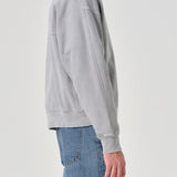 Agolde - Dane Crewneck in Patagonia