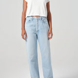 Agolde - Kelly Jean in Wave