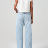 Agolde - Kelly Jean in Wave