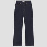 Agolde - Leena Jean in Rinse