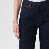 Agolde - Leena Jean in Rinse
