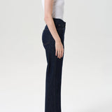 Agolde - Leena Jean in Rinse