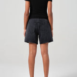Agolde - Dame Short in Hitch