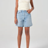 Agolde - Dame Short in Coax