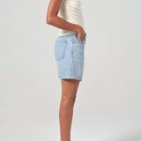 Agolde - Dame Short in Coax