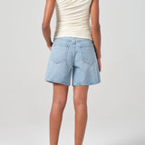 Agolde - Dame Short in Coax