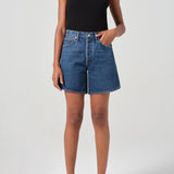 Agolde - Dame Short in Enamour