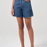 Agolde - Dame Short in Enamour