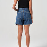 Agolde - Dame Short in Enamour