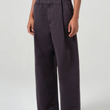 Agolde - Deryn Pant in Blacktop