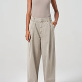 Agolde - Deryn Pant in Gravel