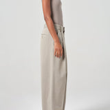Agolde - Deryn Pant in Gravel