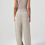 Agolde - Deryn Pant in Gravel