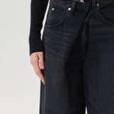 Agolde - Vana Fold Jean in Arcane