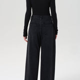 Agolde - Vana Fold Jean in Arcane
