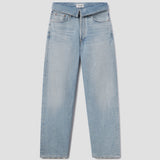 Agolde - Echo Taper Jean in Syllable