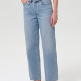 Agolde - Echo Taper Jean in Syllable