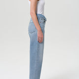 Agolde - Echo Taper Jean in Syllable