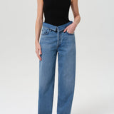 Agolde - Echo Taper Jean in Shrine