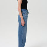 Agolde - Echo Taper Jean in Shrine