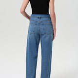 Agolde - Echo Taper Jean in Shrine