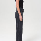 Agolde - Echo Taper Jean in Zephyr