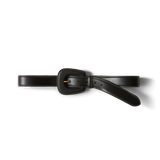 Veronica Beard - Elsy Leather-Buckle Belt