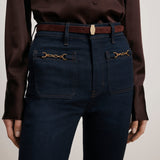 Veronica Beard - Dash Belt