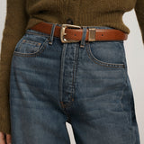 Veronica Beard - Arch Belt