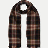 Veronica Beard Wool Scarf