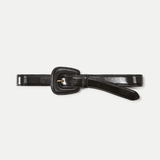 Veronica Beard - Elsy Leather-Buckle Belt 